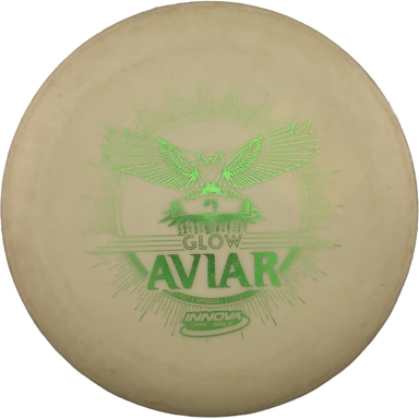 Glow DX Aviar