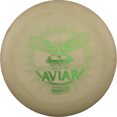Glow DX Aviar