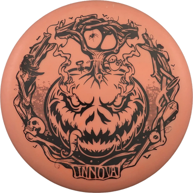 Glow DX Aviar - Halloween