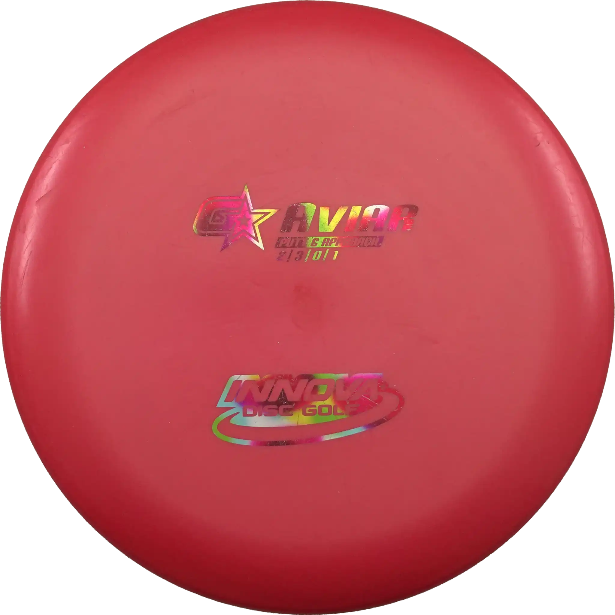 GStar Aviar