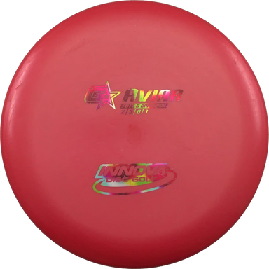 GStar Aviar