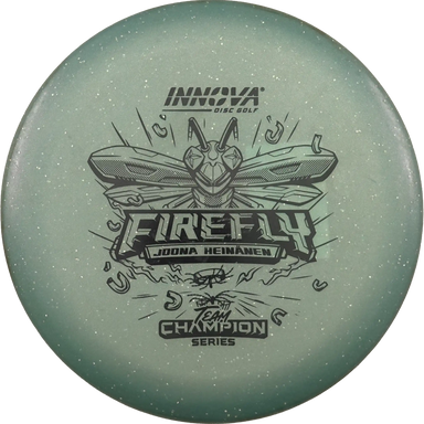 Moondust Champion Firefly - Joona Heinänen Tour Series