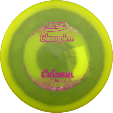 Champion Caiman