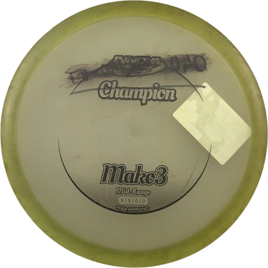 Champion Mako3