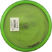 Champion Mako3