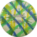 I-Dye Star Mako3
