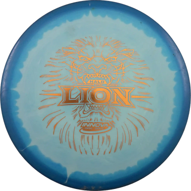 Halo Star Lion