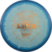 Halo Star Lion