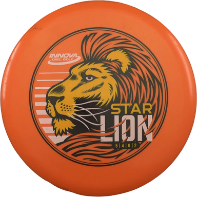 Star Lion