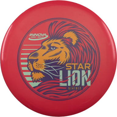 Star Lion