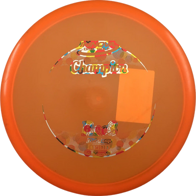 Champion Roc3