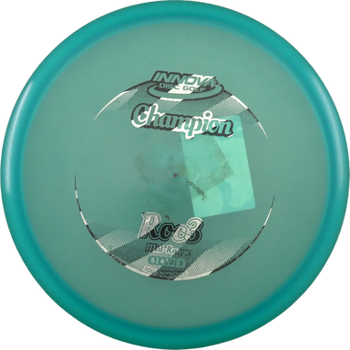 Champion Roc3