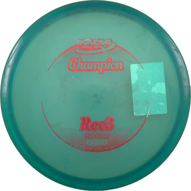 Champion Roc3