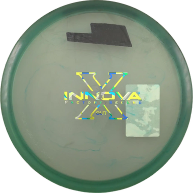 Champion Roc3 - X-Out