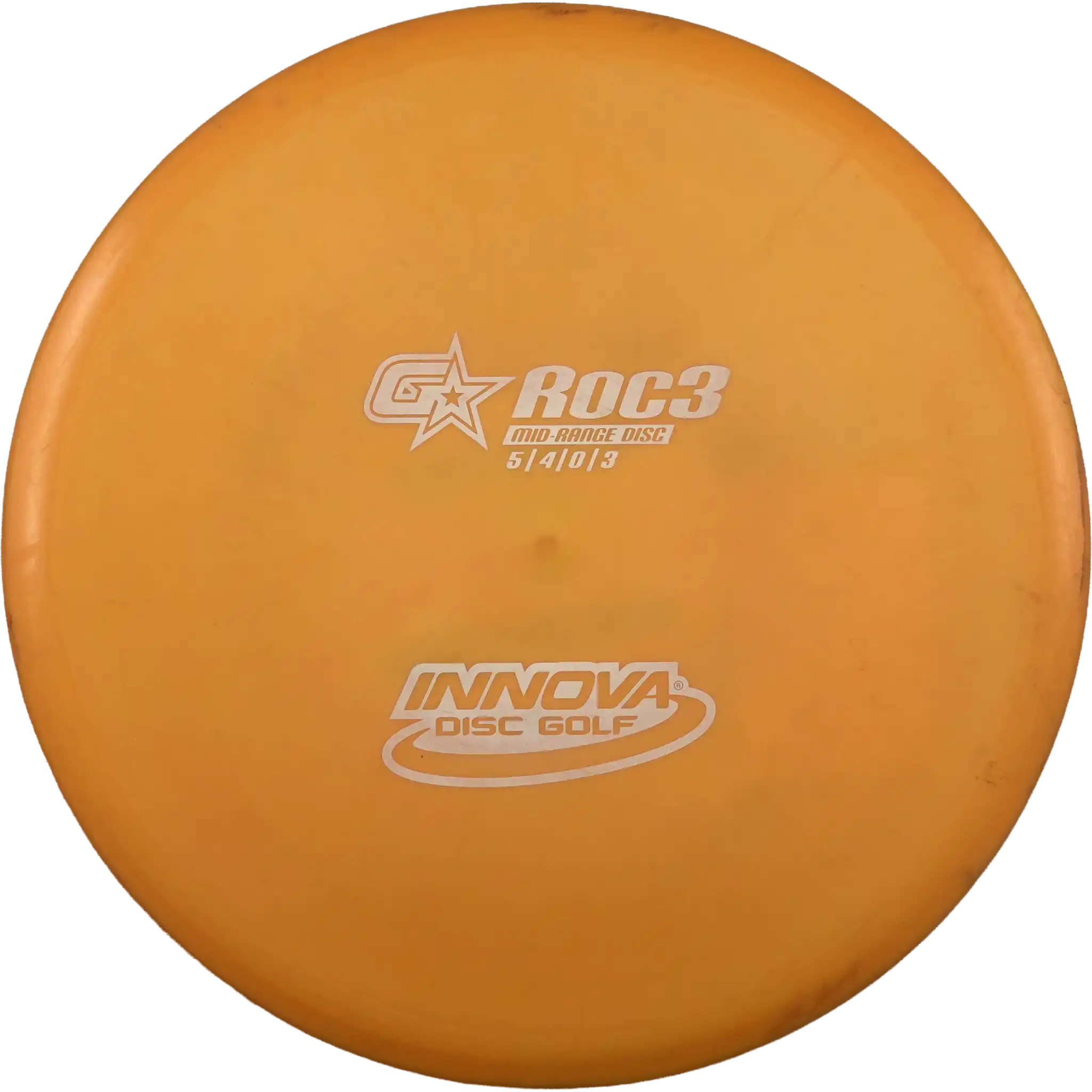 GStar Roc3