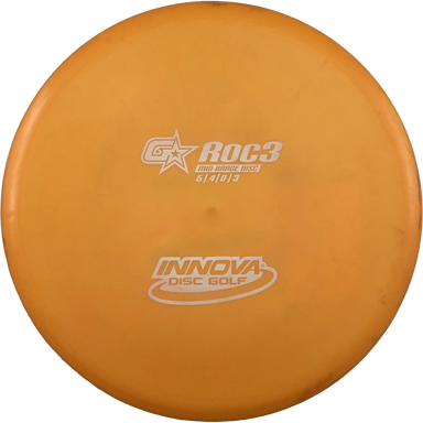 GStar Roc3