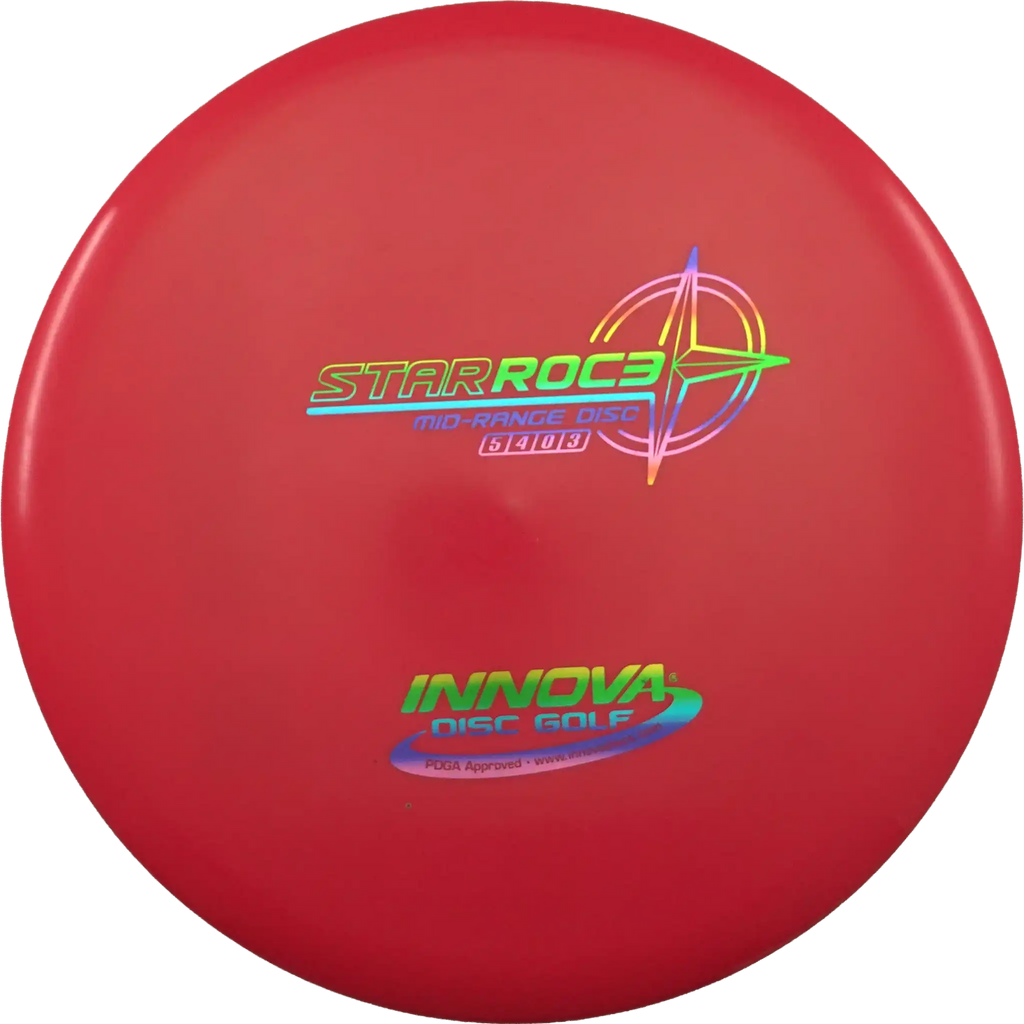 Star Roc3