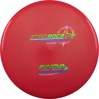 Star Roc3
