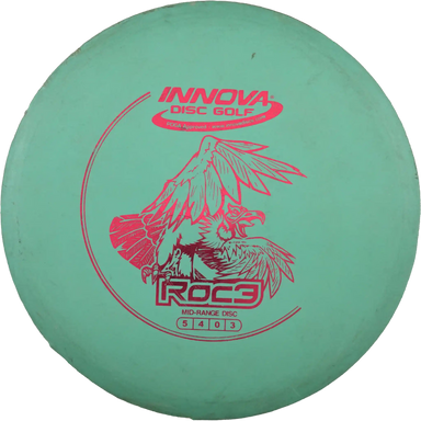 DX Roc3