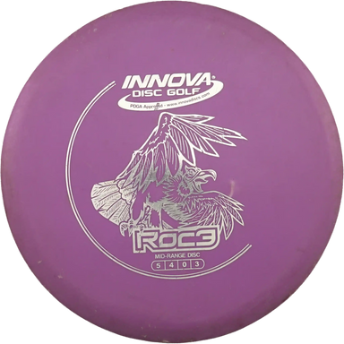 DX Roc3