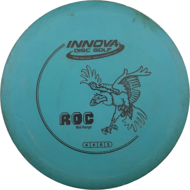DX Roc