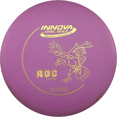 DX Roc