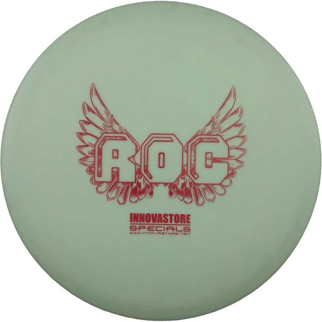 DX Roc - InnovaStore Specials