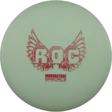 DX Roc - InnovaStore Specials