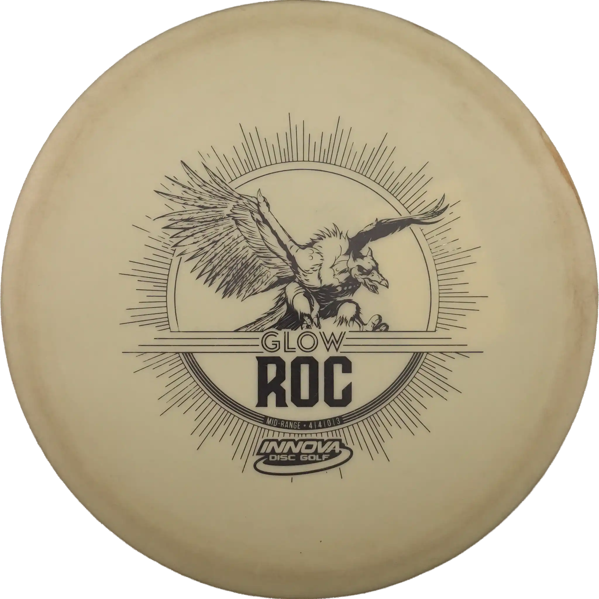Glow DX Roc
