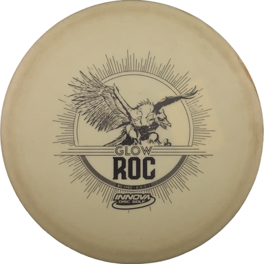 Glow DX Roc