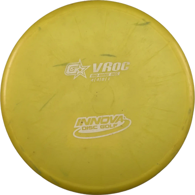 GStar VRoc