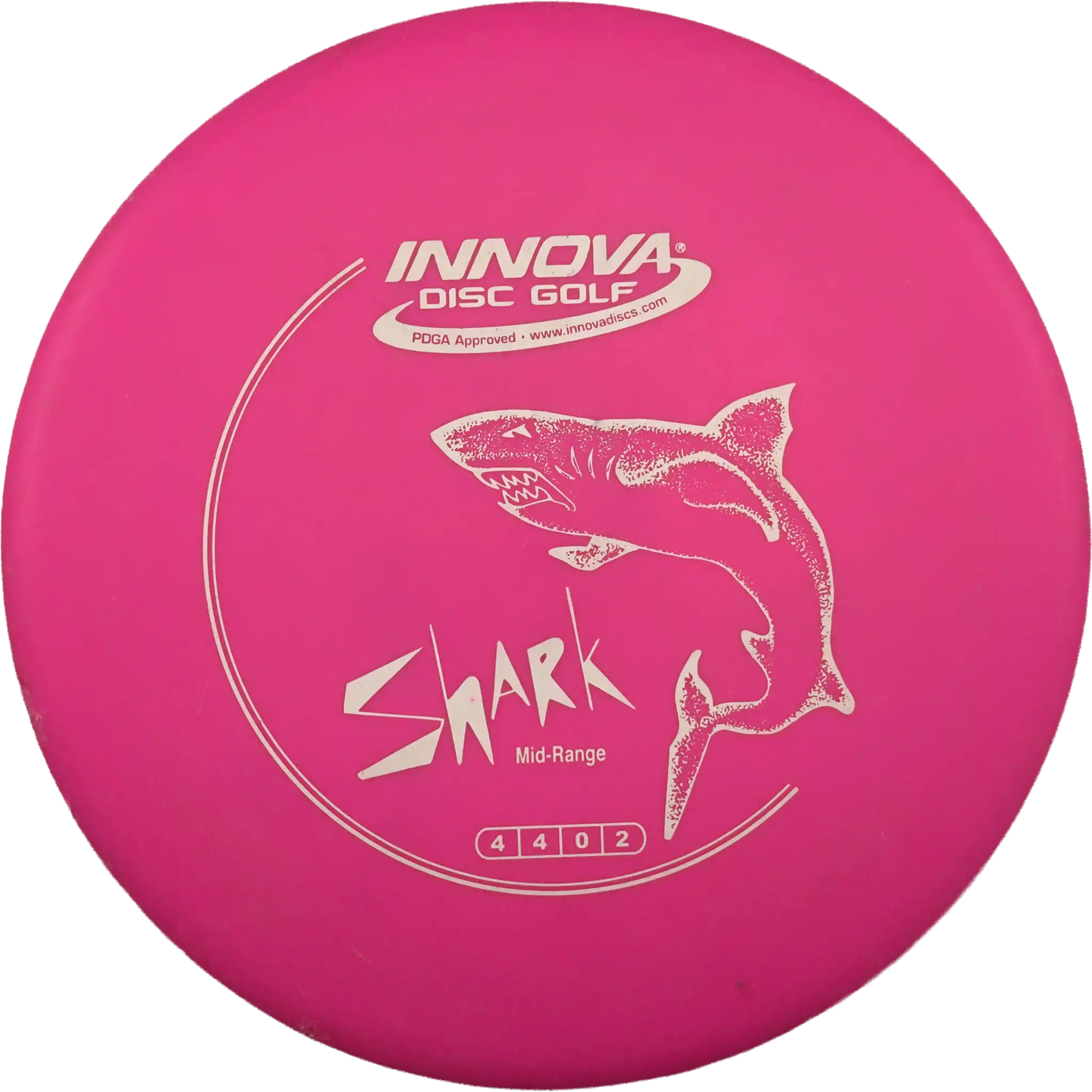 DX Shark