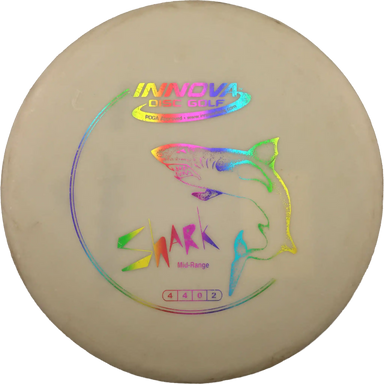 DX Shark