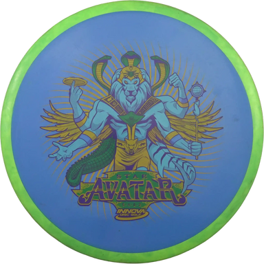 Star Avatar