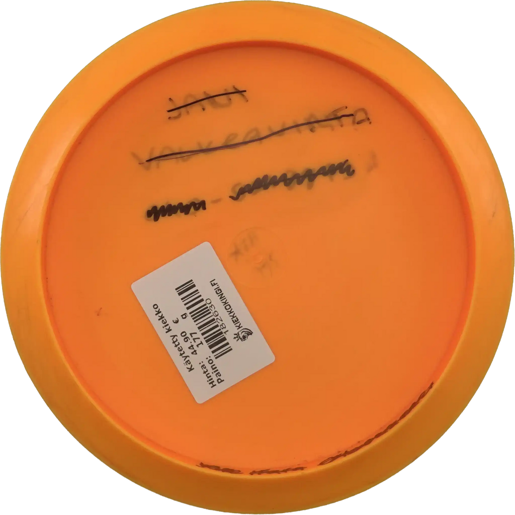 Star Teebird - PFN