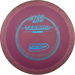 Star Teebird - Avery Jenkins - 2009 PDGA World Champion