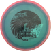 Halo Champion Firebird - Nate Sexton 2023