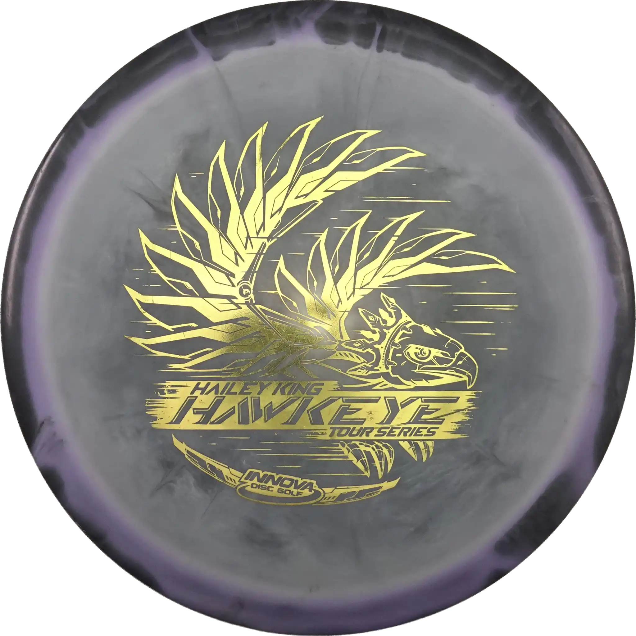 Halo Star Hawkeye