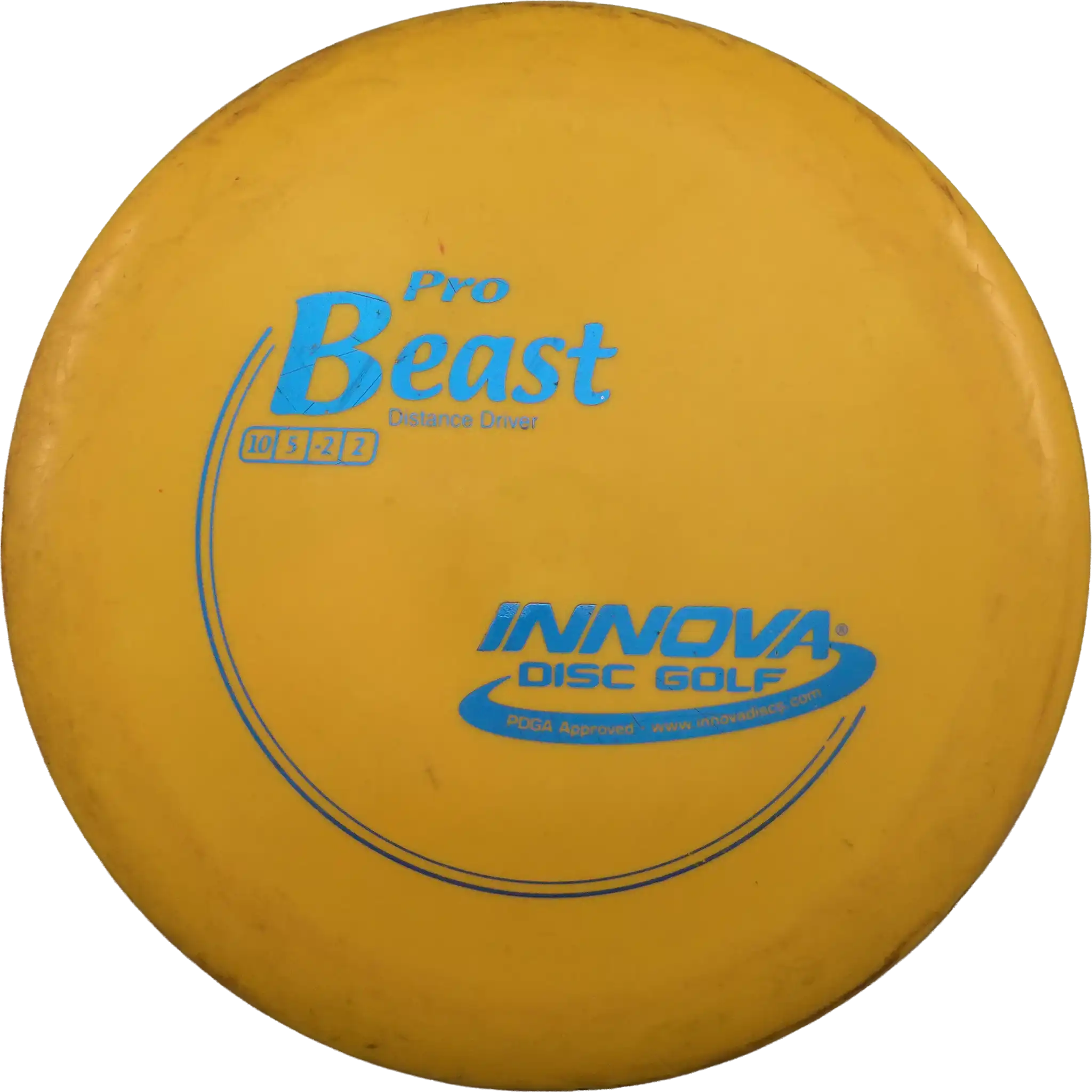 Pro Beast