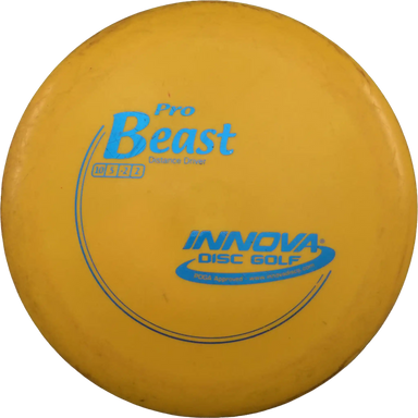 Pro Beast