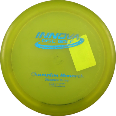 Champion Monarch
