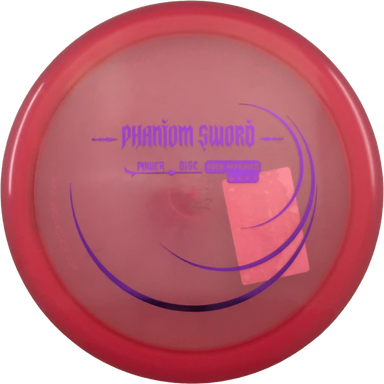 I-Dye Champion Power Disc
