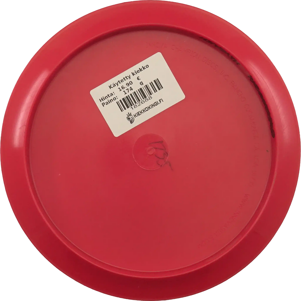 Star Power Disc