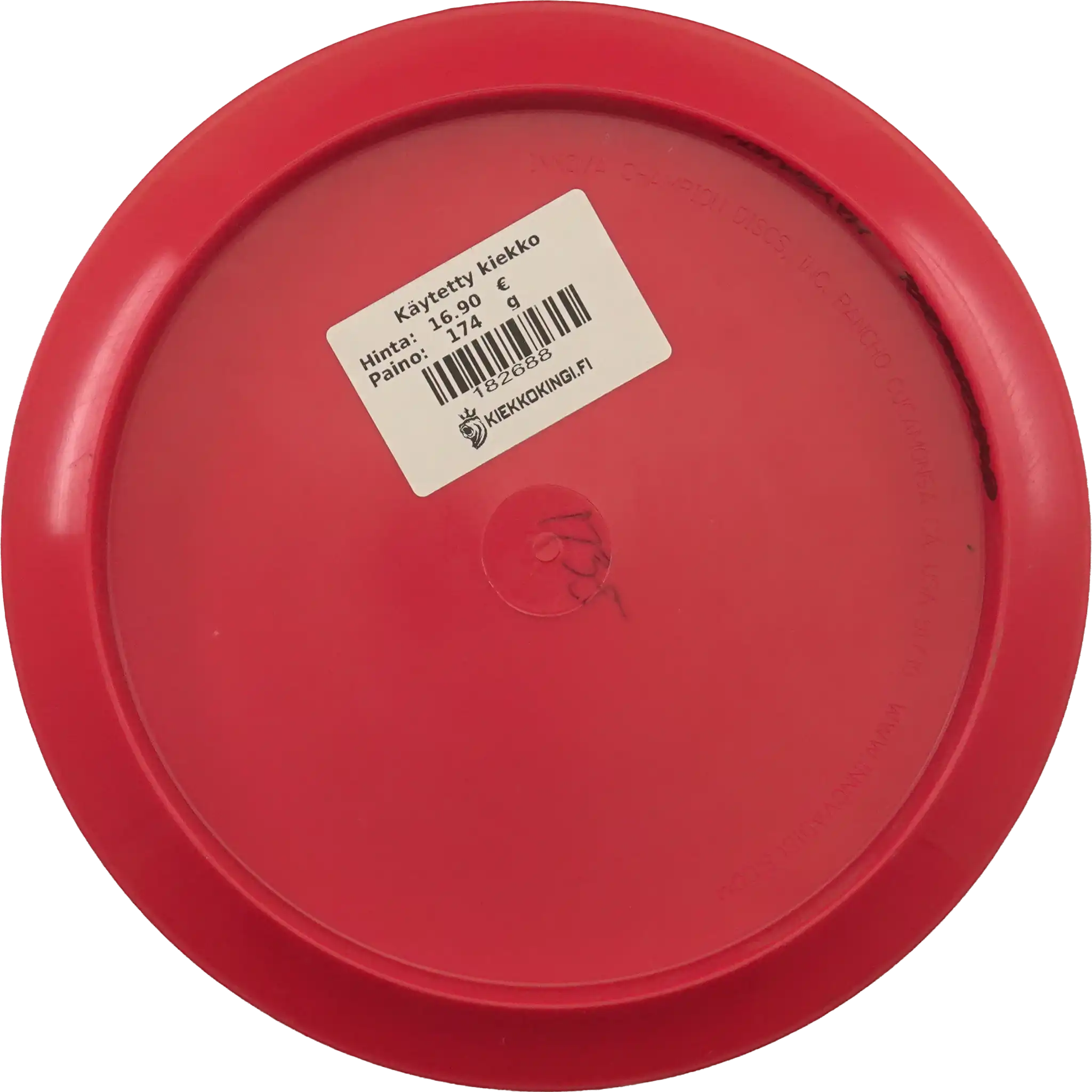 Star Power Disc