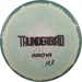 Halo Star Thunderbird