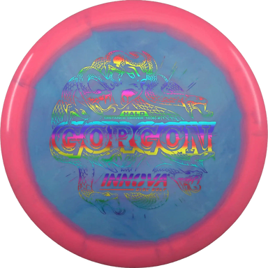 Halo Star Gorgon