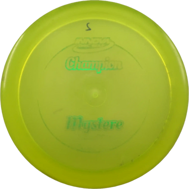 Champion Mystere