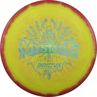 Halo Star Mystere