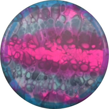 Halo Star Wraith - Dyed