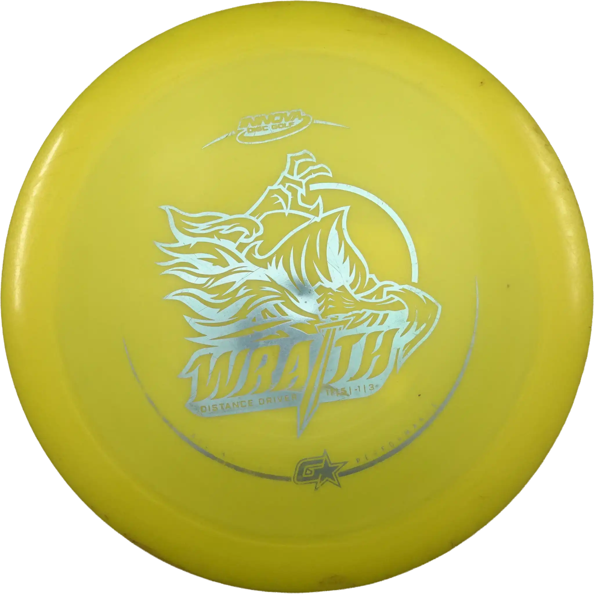 GStar Wraith